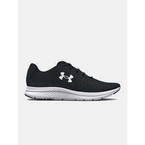 Under Armour UA W Charged Impulse 3 Tenisky Čierna