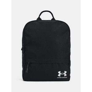 Under Armour UA Loudon Backpack SM-BLK Batoh Čierna