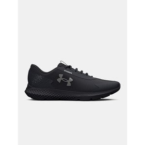 Under Armour UA Charged Rogue 3 Storm-BLK Tenisky Čierna