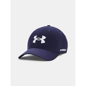 Under Armour UA Golf96 Šiltovka Modrá