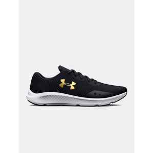 Under Armour UA Charged Pursuit 3 Tenisky Čierna