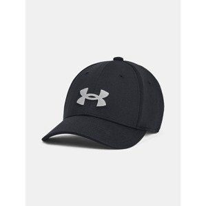 Under Armour Boy's UA Blitzing Šiltovka detská Čierna