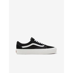 Vans Old Skool VR3 Tenisky Čierna