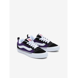 Vans Knu Skool Tenisky Fialová