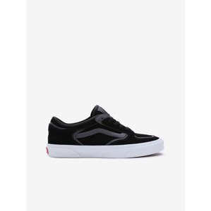 Vans Rowley Classic Tenisky Čierna