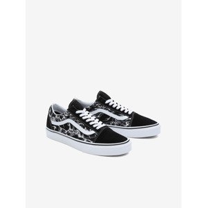 Vans Old Skool Tenisky Čierna