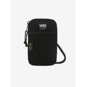 Vans New Pouch Peňaženka Čierna