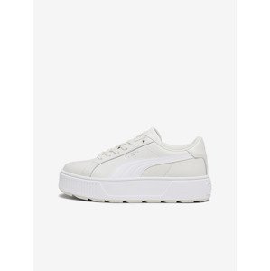 Puma Karmen L Vapor Tenisky Biela