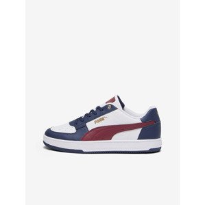 Puma Caven 2.0 Tenisky Biela