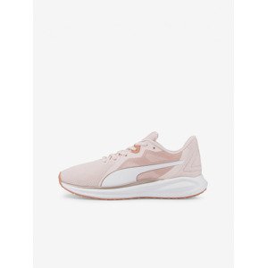 Puma Twitch Runner Tenisky Ružová