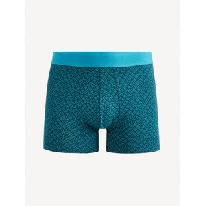 Celio Fipoint Boxerky Modrá