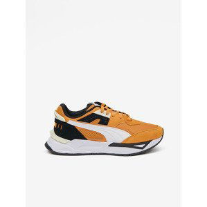 Puma Mirage Sport Remix Tenisky Oranžová