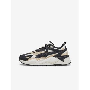 Puma RS-X Efekt Tenisky Čierna