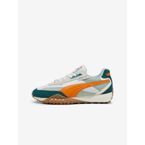 Puma Blktop Rider Tenisky Biela