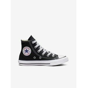 Converse Chuck Taylor All Star Classic Tenisky detské Čierna