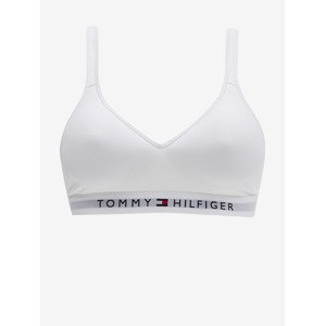 Tommy Hilfiger Underwear Podprsenka Biela