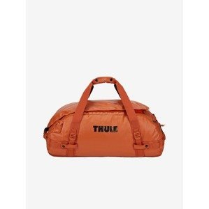 Thule Chasm Cestovná taška Oranžová