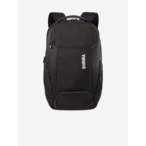 Thule Accent 26 l Batoh Čierna