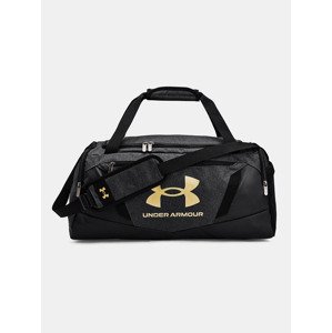 Under Armour UA Undeniable 5.0 Duffle SM Taška Čierna