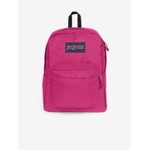 JANSPORT Superbreak One Batoh Ružová