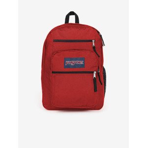 JANSPORT Big Student Batoh Červená