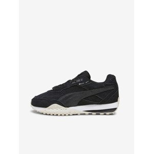 Puma Blktop Rider Femme Tenisky Čierna