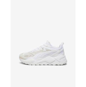 Puma RS-X Efekt Perf Tenisky Biela