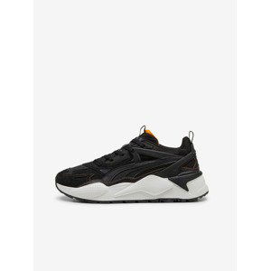 Puma RS-X Efekt Perf Tenisky Čierna