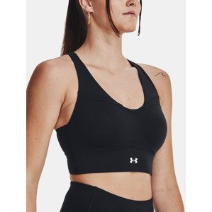 Under Armour Smartform Evo Športová podprsenka Čierna