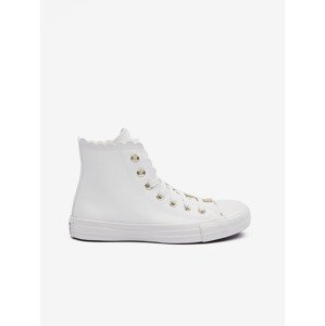 Converse Chuck Taylor All Star Mono Tenisky Biela