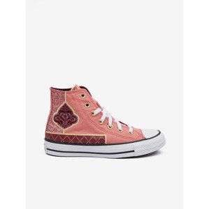 Converse Chuck Taylor All Star Garden Tenisky Ružová