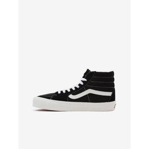 Vans SK8-Hi Tenisky Čierna