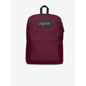 JANSPORT Superbreak One Batoh Červená