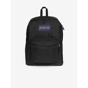 JANSPORT Superbreak One Batoh Čierna