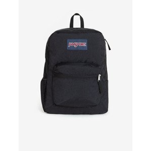 JANSPORT Cross Town Batoh Čierna