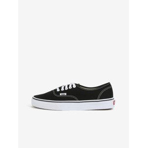 Vans Authentic Tenisky Čierna