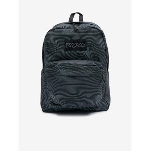 JANSPORT Superbreak Plus Batoh Čierna