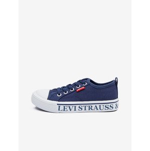 Levi's® Maui Strauss Tenisky dětské Modrá