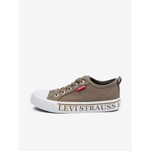 Levi's® Maui Strauss Tenisky dětské Zelená