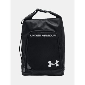 Under Armour UA Contain Shoe Bag Taška Čierna