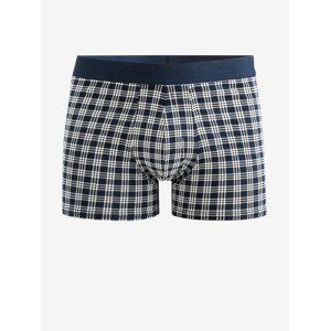 Celio Fibocar Boxerky Modrá