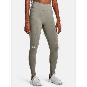 Under Armour UA Train Seamless Legging Legíny Zelená