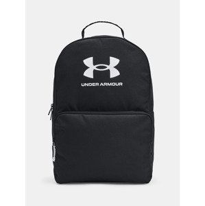 Under Armour UA Loudon Batoh Čierna