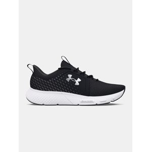 Under Armour UA Charged Decoy Tenisky Čierna