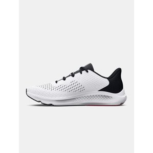 Under Armour Charged Pursuit 3 Tenisky Biela