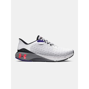 Under Armour UA HOVR™ Machina 3 Clone Tenisky Biela