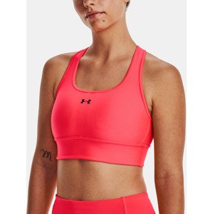 Under Armour Športová podprsenka Červená