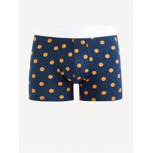 Celio Fipixball Boxerky Modrá