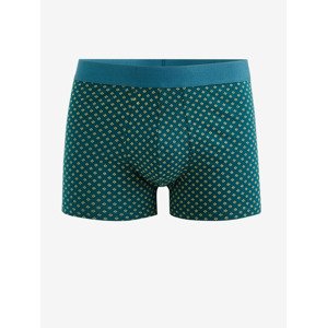 Celio Fimicroflu Boxerky Modrá