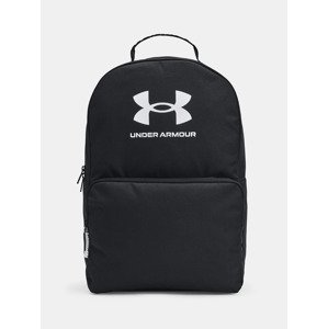 Under Armour Loudon Batoh Čierna